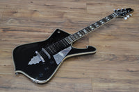 Ibanez PS120 BK Paul Stanley Model BLK
