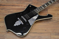 Ibanez PS120 BK Paul Stanley Model BLK