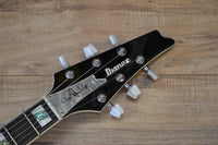 Ibanez PS120 BK Paul Stanley Model BLK