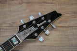 Ibanez PS120 BK Paul Stanley Model BLK
