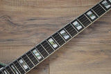 Ibanez PS120 BK Paul Stanley Model BLK