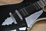 Ibanez PS120 BK Paul Stanley Model BLK