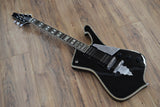 Ibanez PS120 BK Paul Stanley Model BLK