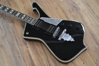 Ibanez PS120 BK Paul Stanley Model BLK