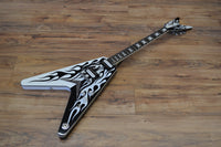 Dean Michael Schenker Flames