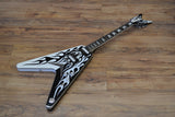 Dean Michael Schenker Flames