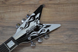 Dean Michael Schenker Flames