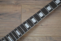 Dean Michael Schenker Flames