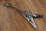 Dean Michael Schenker Flames