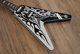 Dean Michael Schenker Flames