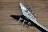 Dean Michael Schenker Flames