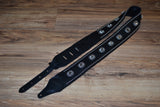Carlino Custom Rhinestone Crystal Racetrack Strap