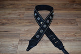 Carlino Custom Rhinestone Crystal Racetrack Strap