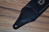 Carlino Custom Rhinestone Crystal Racetrack Strap