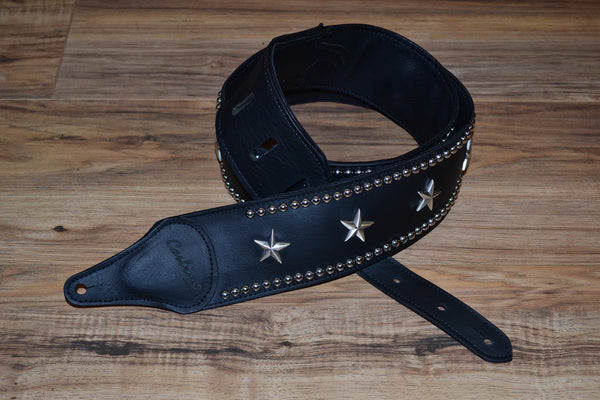 Carlino Custom Star Racer Strap
