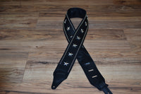 Carlino Custom Star Racer Strap