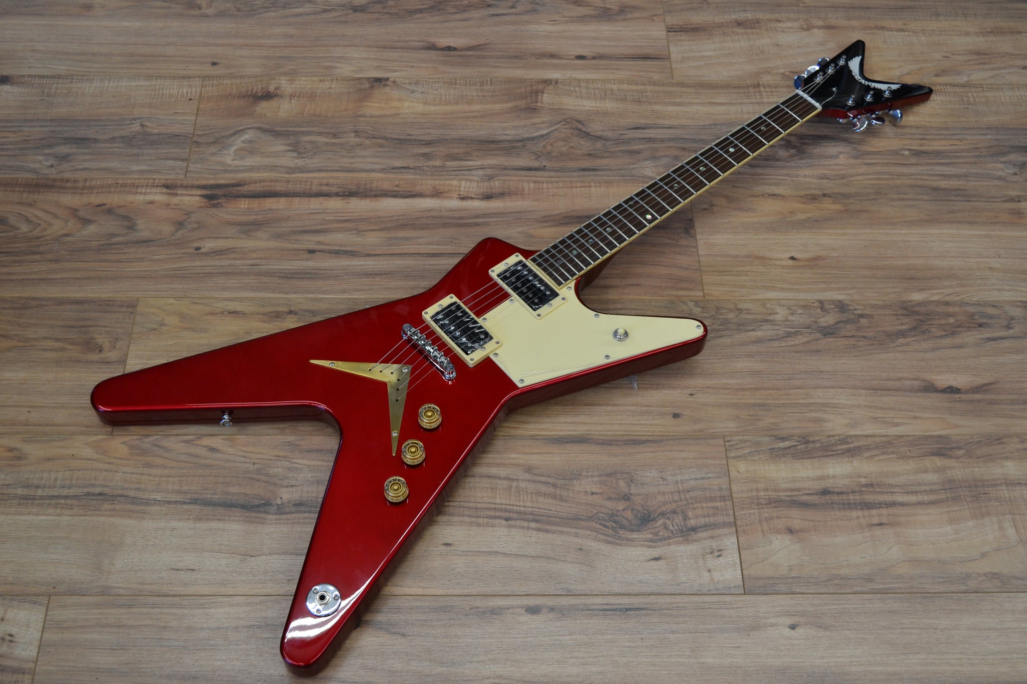Dean ML 79 PG – Carlino Guitars