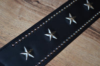 Carlino Custom Star Racer Strap