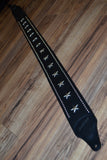 Carlino Custom Star Racer Strap