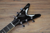 Dean US Pats Pending Flying V