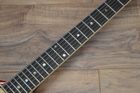 Dean US Pats Pending Flying V