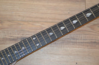 Dean USA Korina Single Humbucker V with White Pickguard Incoming