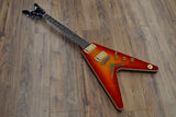 Dean US Pats Pending Flying V