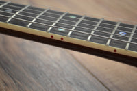 Dean US Pats Pending Flying V