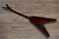 Dean US Pats Pending Flying V