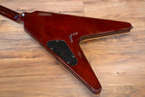 Dean US Pats Pending Flying V