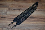 Carlino Custom Pirate Purse/Bag strap