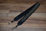 Carlino Custom Pirate Purse/Bag strap