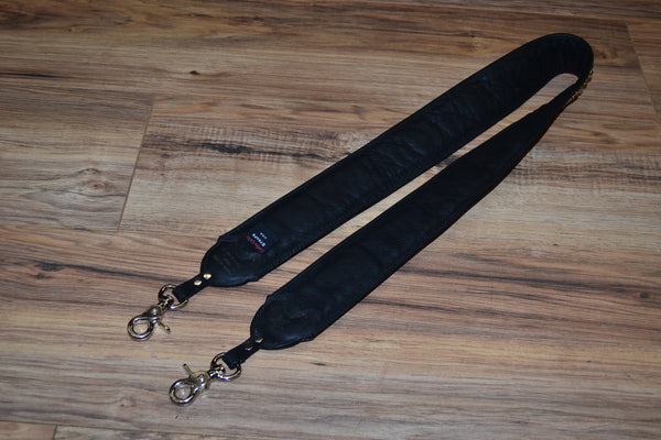 Custom Leather Purse strap