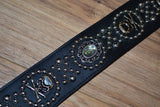 Carlino Custom Pirate Purse/Bag strap