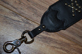 Carlino Custom Pirate Purse/Bag strap