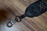 Carlino Custom Pirate Purse/Bag strap