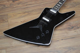 Dean Select Series Z  Black