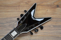 Dean Select Series Z  Black