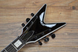 Dean Select Series Z  Black