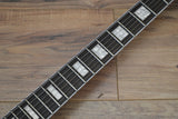 Dean Select Series Z  Black