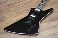 Dean Select Series Z  Black
