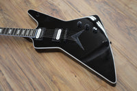 Dean Select Series Z  Black