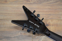 Dean Select Series Z  Black
