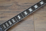Dean V Select floyd quilted maple