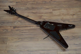 Dean V Select floyd quilted maple