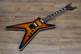 Dean Select ML floyd quilt maple top