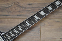Dean Select ML floyd quilt maple top