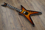 Dean Select ML floyd quilt maple top