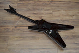 Dean Select ML floyd quilt maple top