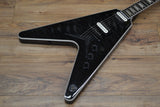 Dean V Select Quilted Maple Top